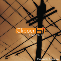 Clipper HI: Visual Identity