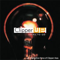 Clipper WE: Visual Identity